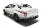 Mitsubishi Triton Knight Edition Double Cab 2016 года